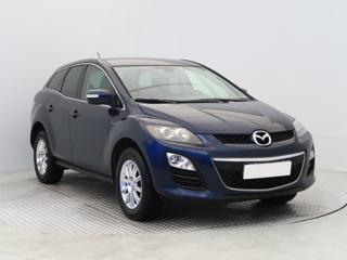 Mazda CX-7 2.2 MZR-CD 127kW SUV