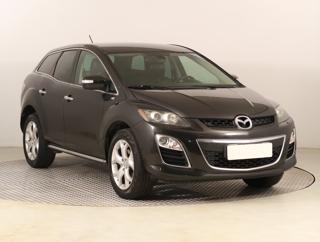 Mazda CX-7 2.2 MZR-CD 127kW SUV