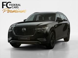 Mazda CX-80 3,3 D254/8AT/AWD  HOMURA / COSO SUV