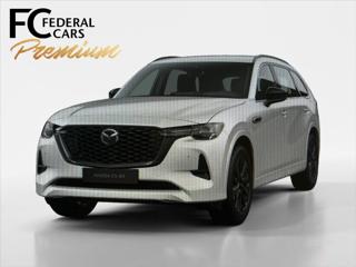 Mazda CX-80 3,3 D254/8AT/AWD  HOMURA / COSO SUV