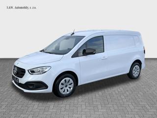 Mercedes-Benz Citan eCitan 111 KAWA PRO L skříň