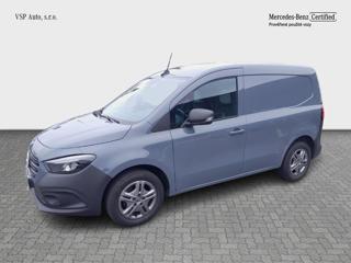 Mercedes-Benz Citan 110 CDI/S skříň