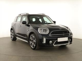 Mini Cooper S Cooper S ALL4 131kW SUV