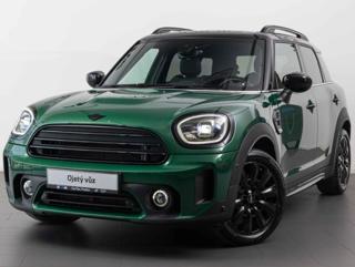 Mini Countryman Cooper SUV