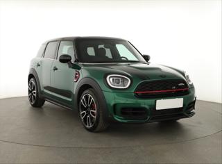 Mini Countryman John Cooper Works 225kW SUV