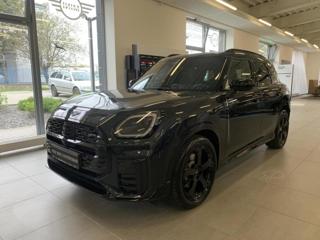 Mini Countryman C _ NEW SUV