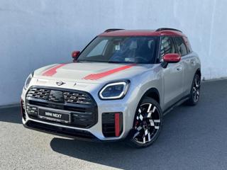 Mini Countryman JCW ALL4_NEW SUV