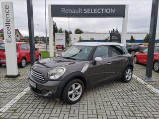 Mini Countryman 1,6 i  Countryman SUV