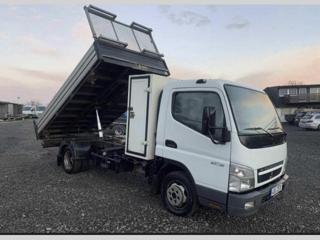 Mitsubishi Canter 3.0TDi 35C15 sklápěč N1B sklápěč