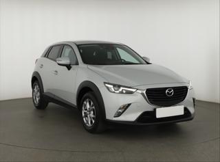 Mazda CX-3 2.0 Skyactiv-G 88kW SUV