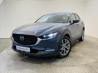 Mazda CX-30 2,0 e-Skyactiv X186 AWD GT Plus SUV