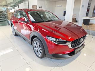 Mazda CX-30 2.5 G 140k CENTRE-LINE SUV