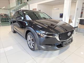 Mazda CX-30 2.0 G120 A/T Plus/Sound/Style/Safety SUV