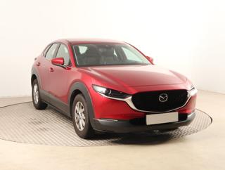 Mazda CX-30 Skyactiv-G 2.0 90kW SUV