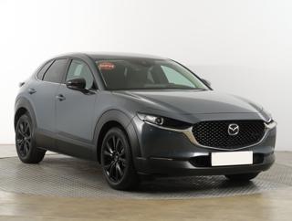 Mazda CX-30 Skyactiv-G 2.0 110kW SUV