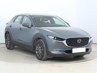 Mazda CX-30 Skyactiv-G 2.0 90kW SUV