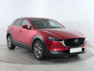 Mazda CX-30 Skyactiv-X 2.0 137kW SUV