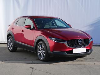 Mazda CX-30 Skyactiv-G 2.0 90kW SUV