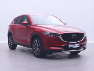 Mazda CX-5 2,2 Skyactiv-D 129kW Aut. AWD SUV