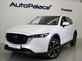 Mazda CX-5 2,5 G194 AWD Exclusive-Line SUV