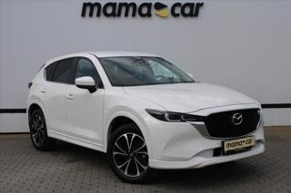 Mazda CX-5 2.0i SKYACTIV-G 121kW ZÁRUKA SUV