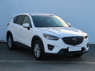 Mazda CX-5 2.0 Skyactiv-G 121kW SUV