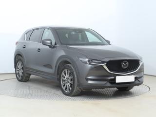 Mazda CX-5 2.5 Skyactiv-G 143kW SUV