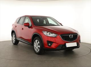 Mazda CX-5 2.2 Skyactiv-D 110kW SUV