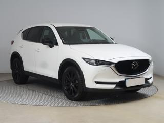 Mazda CX-5 2.5 Skyactiv-G 143kW SUV