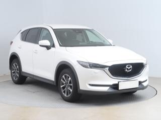 Mazda CX-5 2.5 Skyactiv-G 143kW SUV