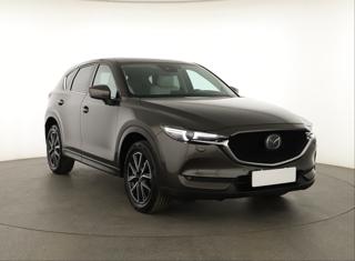 Mazda CX-5 2.2 Skyactiv-D 129kW SUV