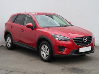 Mazda CX-5 2.2 Skyactiv-D 110kW SUV