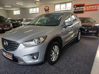 Mazda CX-5 2,2 Skyactiv-D150 2x Alu kola SUV