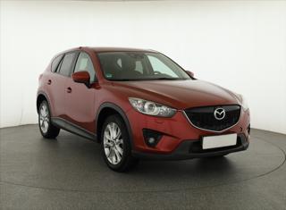 Mazda CX-5 2.2 Skyactiv-D 110kW SUV