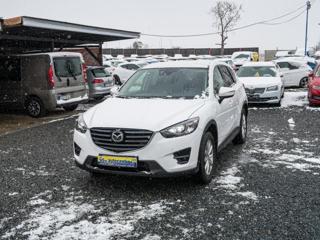 Mazda CX-5 ČR 11/15 2.5i 141KW - FULL SUV