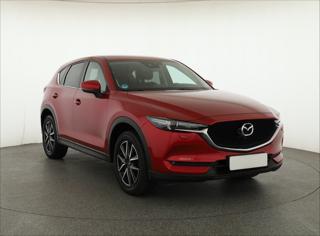 Mazda CX-5 2.5 Skyactiv-G 143kW SUV