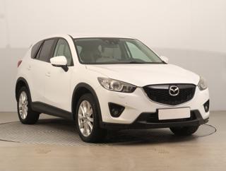 Mazda CX-5 2.2 Skyactiv-D 129kW SUV