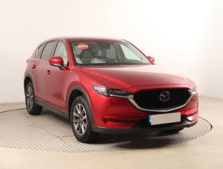 Mazda CX-5 2.5 Skyactiv-G 143kW SUV