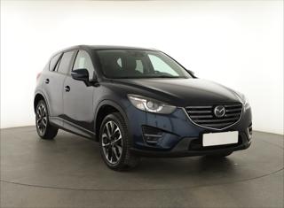 Mazda CX-5 2.2 Skyactiv-D 129kW SUV