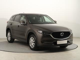 Mazda CX-5 2.5 Skyactiv-G 143kW SUV