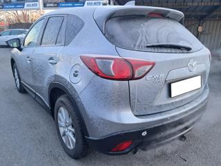 Mazda CX-5 2.0 Skyactiv-G 118kW SUV