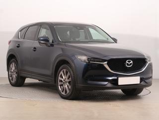 Mazda CX-5 2.0 Skyactiv-G 121kW SUV