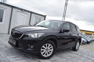 Mazda CX-5 2,2 110KW CD150 ATTRACTION SUV