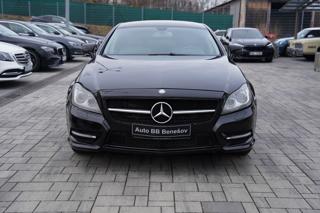 Mercedes-Benz CLS CLS 350 CDI AMG/265PS/7AT sedan