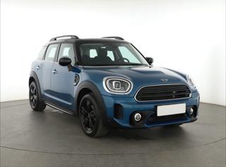 Mini Cooper Cooper 100kW SUV