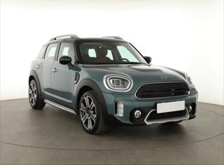 Mini Cooper Cooper 100kW SUV