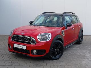 Mini Cooper S SUV SUV