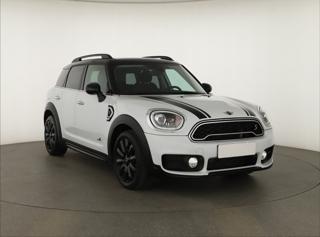 Mini Cooper S Cooper S ALL4 141kW SUV