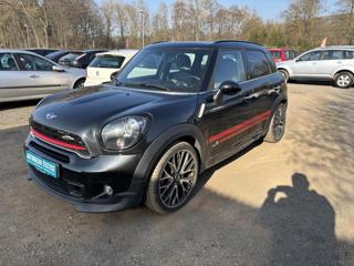 Mini Countryman 1.6i JCW John Cooper Works All SUV