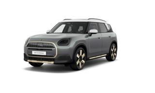 Mini Countryman E SUV